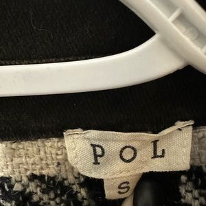 POL brand new jacket. Pre-ordered from online Boutique and is too big